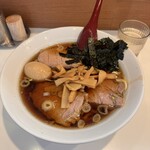 Ramen Horiuchi - 