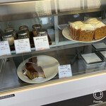 パン工房レストラン メガネ - 