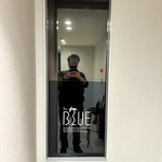 BAR BLUE - 