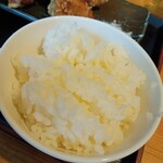 炙り焼き専門店 じとっこ ごて王 - 