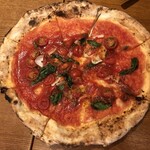 大衆イタリア食堂アレグロ - 