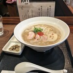 麺や いま村 - 