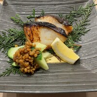 鮨 からす 十三店 - 