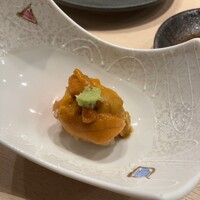 鮨 からす 十三店 - 