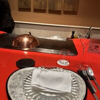 六本木うかい亭 - 