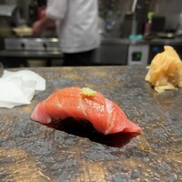 鮨 からす 十三店 - 