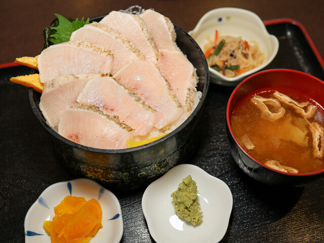 カネト水産 海の市 - 南気仙沼（海鮮）の写真