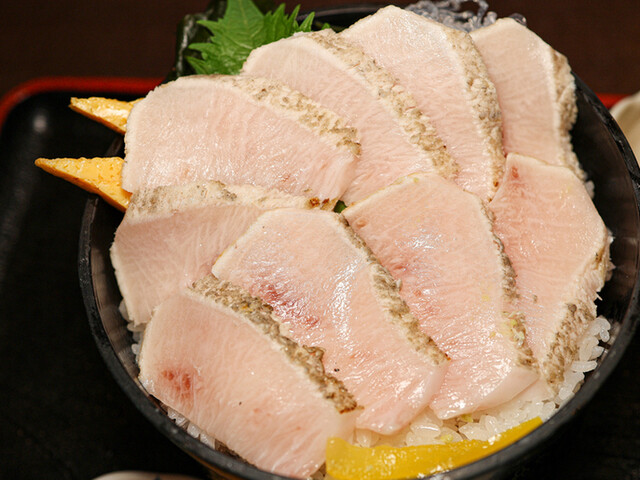 カネト水産 海の市 - 南気仙沼（海鮮）