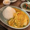 タイの食卓 クルン・サイアム 中目黒店