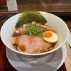 拳ラーメン