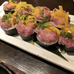 Maguro Izakaya Sakanaya Doujou - 