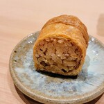 鮨　縁 - いなり寿司