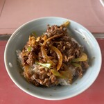 中華 タンタンメン本舗 焼肉 きんけ - 