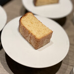 TOSAGE - ブリオッシュ