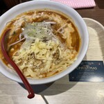 らーめん蓮 蒲田本店 - 