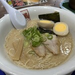 Fuufuu Ramen - 