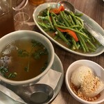 タイの食卓 クルン・サイアム 中目黒店 - 