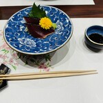 Kyou To Sushi Momonoki - 