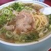 ラーメン 藤 - ラーメン