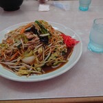 ラーメン まるとも - 