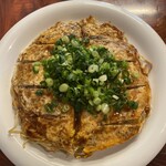 Okonomiyaki Tatsu - 