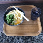 Yamagoe Udon - 