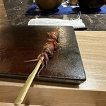 Ginza Sushi Ojima - 