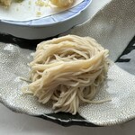 見晴茶屋 兎月 - 北海道の蕎麦