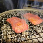 Yakiniku Bazuka - 