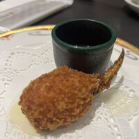 広東料理　翡翠廳 - 