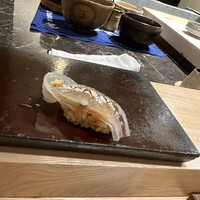 銀座 鮨 おじま - 