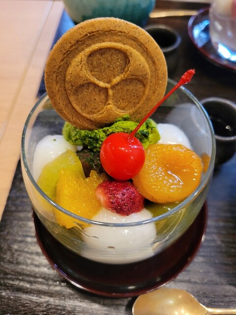 しらたまや - 鎌倉/スイーツ | 食べログ