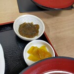 海鮮お食事処 銀蔵 - 