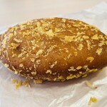 政次郎のパン - カレーパン