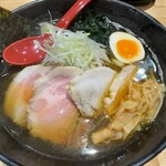 麺屋 びんすけ - 