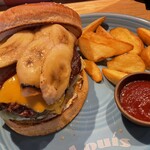 Louis Hamburger Restaurant - 