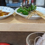 やきとり横丁 - 