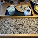 Yamagata Soba To Kushiage No Omise Enzou - 