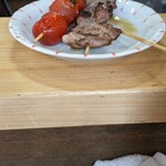 やきとり横丁 - 