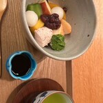 日本料理「雲海」 - 