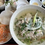 ベトナム料理専門店 フォーゴン - 