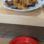 やきとり横丁 - 