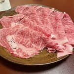 すき焼割烹 日山 - 