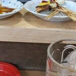 やきとり横丁 - 