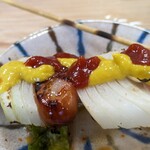 やきとり横丁 - 