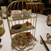 菜香新館 - 