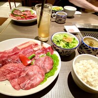 原宿焼肉 KINTAN - 