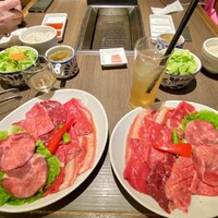 原宿焼肉 KINTAN - 