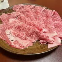 すき焼割烹 日山 - 