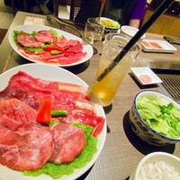 原宿焼肉 KINTAN - 
